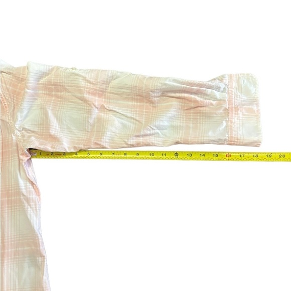 Lauren Ralph Lauren Long Sleeve Button Down Shirt size XL - Picture 5 of 12